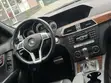 Mercedes-Benz C300 Sport 4Matic Sedan 2012 - 2