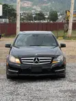 Mercedes-Benz C300 Sport 4Matic Sedan 2012 - 4
