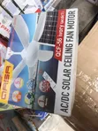 Gasa 56" AC/DC Fan Mai Girma - 2