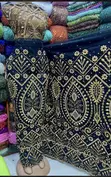 Indian George Fabric - 6.5 Yards - 1