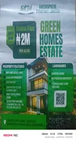 Greens Phere Company Limited Land for Sale - 1