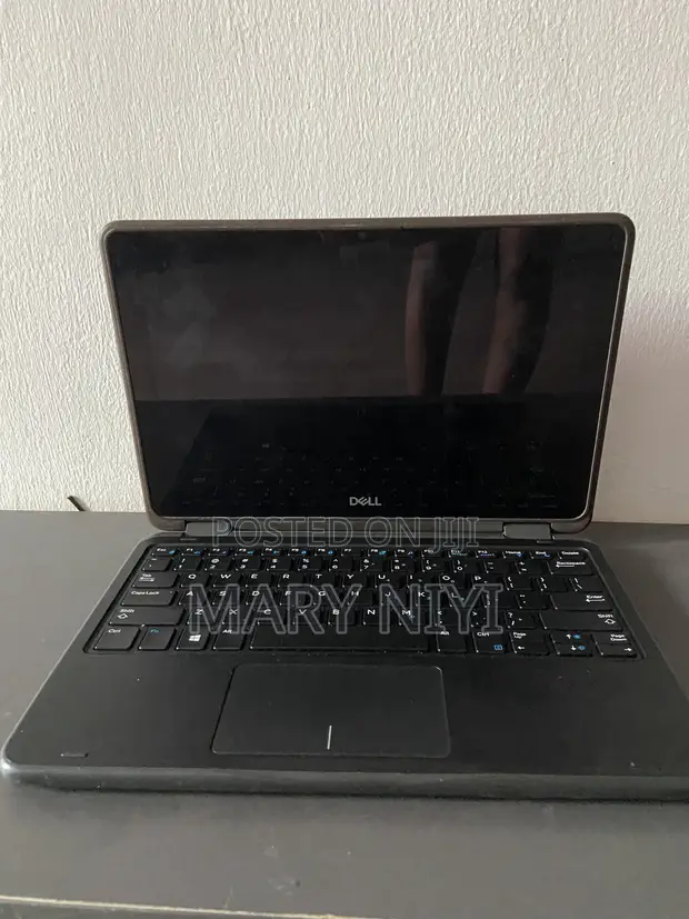 Dell Latitude 3190 2-in-1 Laptop 4GB RAM 128GB SSD - 1