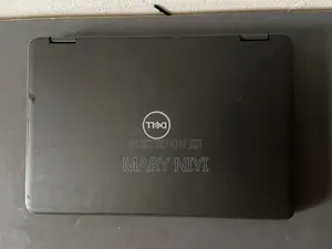 Dell Latitude 3190 2-in-1 Laptop 4GB RAM 128GB SSD