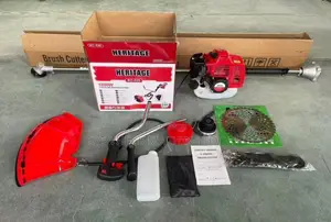 Quality 520 Brush Cutter - Brand New