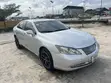 Lexus ES 350 2007 Silver - 1