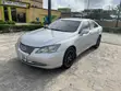 Lexus ES 350 2007 Silver - 3