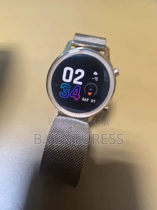 Honor MagicWatch 2 42mm Smartwatch (Used) - 1