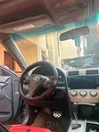 Toyota Camry SE 2011 - 4