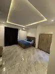 Gidan Kwana Daya Mai Sabis na Tare - 4