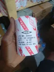 50*68*9/15 Gear Oil Seal - 2