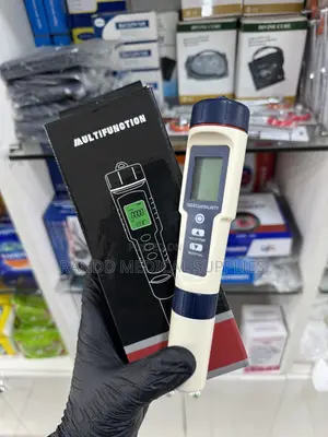 Multifunction pH Meter