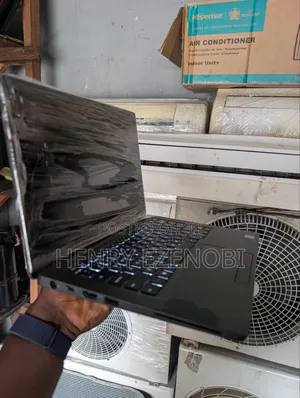 Dell Latitude 7300 Laptop - Core i5, 8GB RAM, 256GB SSD