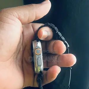 Apple Watch Ultra 1