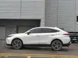 Toyota Harrier 2023 White - 1
