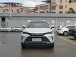 Toyota Harrier 2023 White - 2