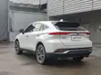 Toyota Harrier 2023 White - 3