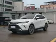 Toyota Harrier 2023 White - 5