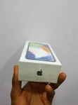 Apple iPhone X 256GB Silver - 2