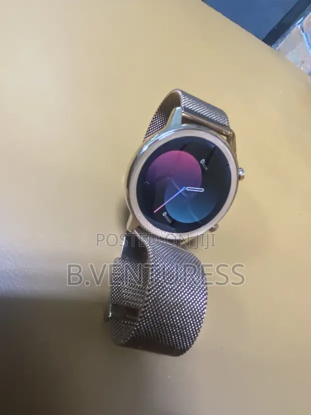 Honor MagicWatch 2 Smartwatch (Used) - 1