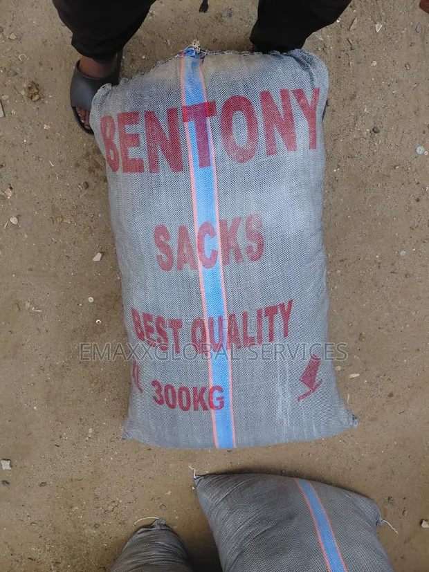 50kg White Cotton Rags - 1