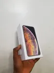 New Apple iPhone XS Max 256GB Gold - 1