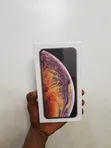 New Apple iPhone XS Max 256GB Gold - 2