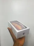 New Apple iPhone XS Max 256GB Gold - 3