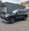 Lexus GX 460 Premium 2013 Black - 2
