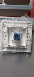 Schneider Data Socket - 5