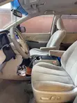 Toyota Sienna 2011 Silver - 5