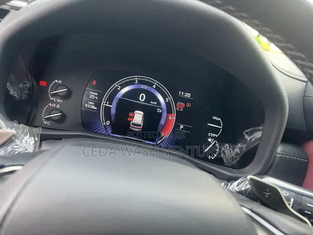 Lexus LX 600 2023 Baki - 1