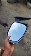 Cikakken Toyota Hilux Side Mirror 2017 - 1