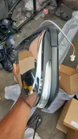 Cikakken Toyota Hilux Side Mirror 2017 - 2