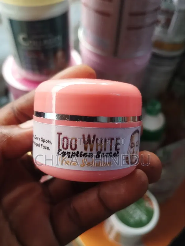 Too Face Cream - 1