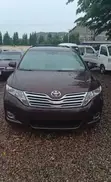 Toyota Venza AWD Crossover ta 2010 - 1