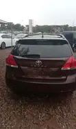 Toyota Venza AWD Crossover ta 2010 - 3