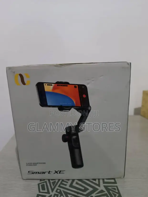 Aochuan Smart XE 3-Axis Gimbal Mai Daidaita Wayar Hannu - 1