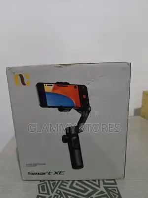 Aochuan Smart XE 3-Axis Gimbal Mai Daidaita Wayar Hannu
