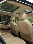 Mercedes-Benz GLE 350 2018 Blue - 3