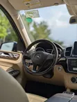 Mercedes-Benz GLE 350 2018 Blue - 4