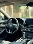 Honda Accord 2018 Baƙi (Kai tsaye daga Belgium) - 3