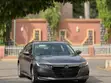 Honda Accord 2018 Baƙi (Kai tsaye daga Belgium) - 4