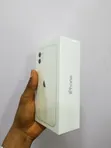 New Apple iPhone 11 128GB White - 1