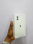 New Apple iPhone 11 128GB White - 2