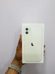 New Apple iPhone 11 128GB White - 3
