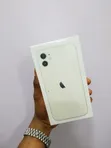 New Apple iPhone 11 128GB White - 4