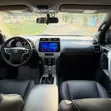 Toyota Land Cruiser Prado 2019 - Baƙi - 4