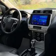 Toyota Land Cruiser Prado 2019 - Baƙi - 5