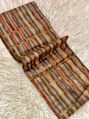 Shadda Kampala Adire Fabric - Pure Cotton