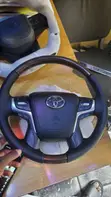 Sabon Gyaran Hannun Jirgin Toyota - 2